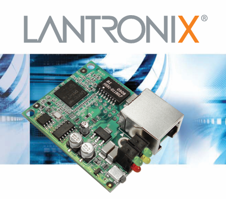 Lantronix Micro125 °å¼¶Ç¶ÈëʽÉ豸·þÎñÆ÷ Lantronix Micro125 °å¼¶Ç¶ÈëʽÉ豸·þÎñÆ÷