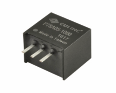 CUI P78A03-1000�Ǹ���ʽDC-DC��Դģ��