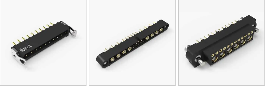 Nicomatic CMM ΢�����黯������