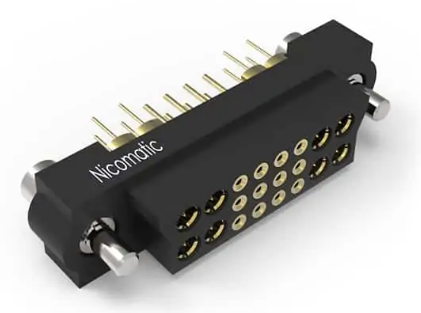 Nicomatic EMM ΢�ͼӹ�������