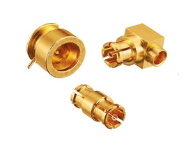 Winchester? SMPM΢СÐÍÉ䯵Á¬½ÓÆ÷65GHz Winchester? SMPM΢СÐÍÉ䯵Á¬½ÓÆ÷65GHz