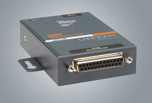 Lantronix UDS1100/2100ϵ�д���ת��̫���豸������