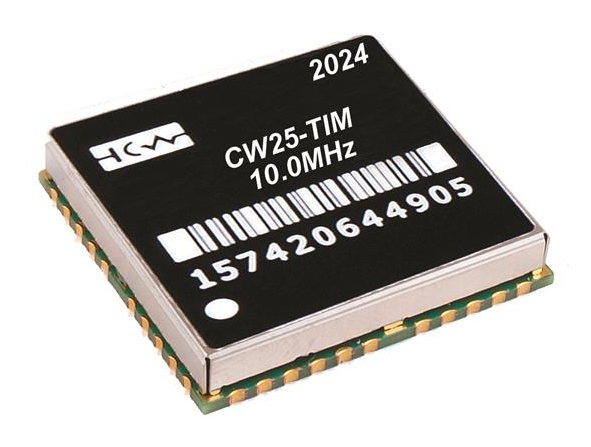 Connor-Winfield CW25-TIM GPS����������������