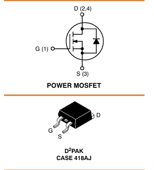 Onsemi���漶��ѹ����MOSFET