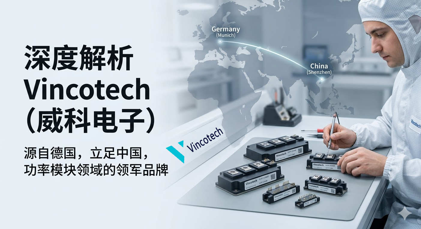 Vincotech(���Ƶ���)
