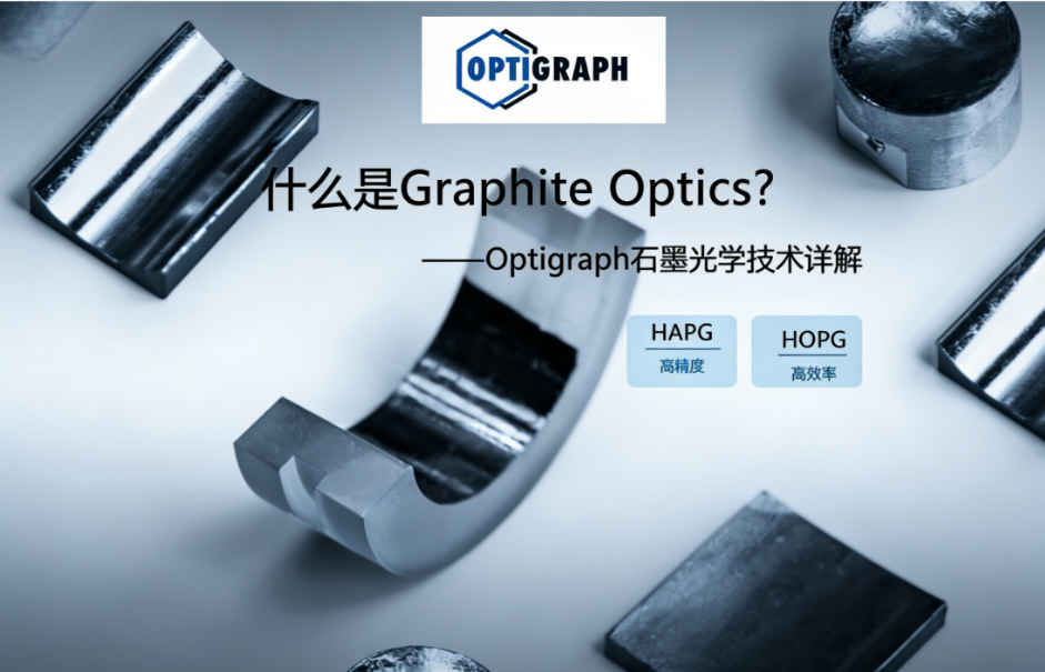 ʲô��Graphite Optics?Optigraphʯī��ѧ�������