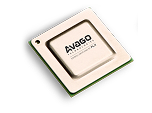 Broadcom PEX8747 PCIe 3.0����оƬ