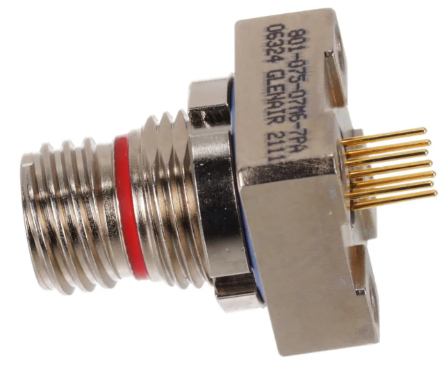 Glenair 801-075-07M6-7PA������