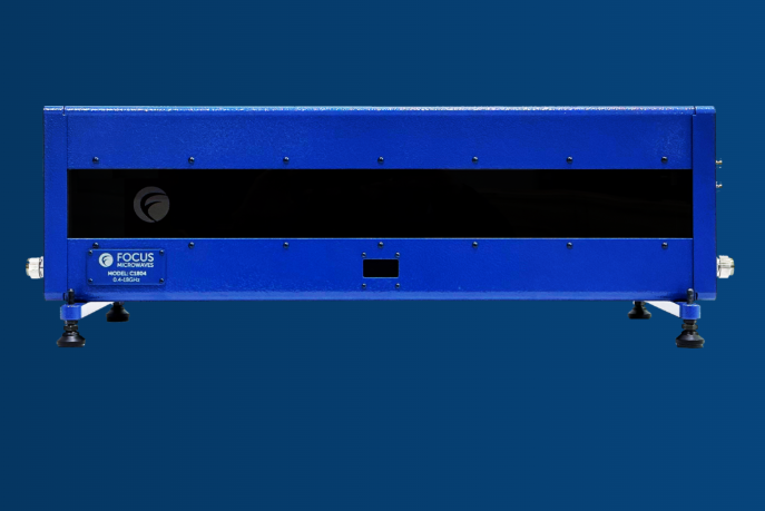 Focus Microwaves�����������迹��г��0.1�C120GH