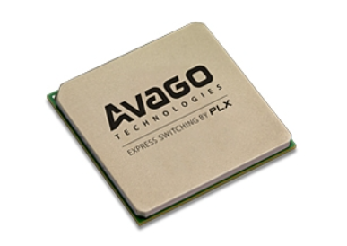 Broadcom PCIe����оƬ