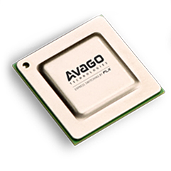 Broadcom PCIe����оƬ