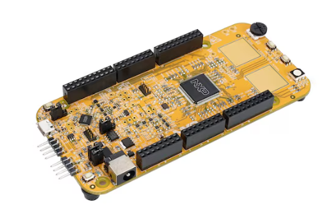 NXP S32K144������MCU