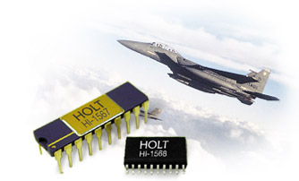 HOLT IC���պ��켯�ɵ�·�쵼��