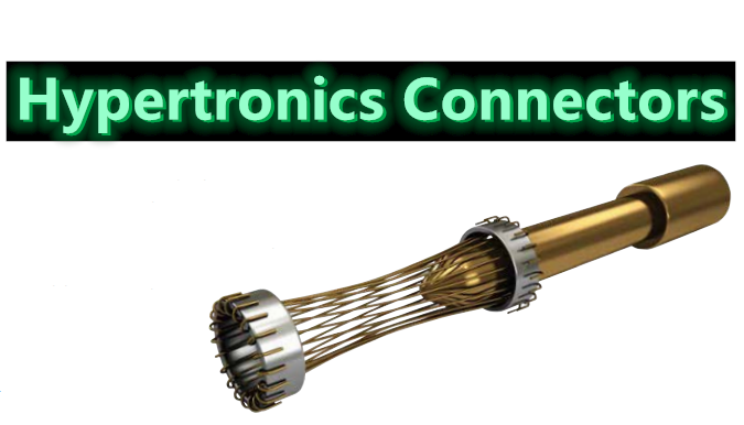 Hypertronicsȫ�����ȵĸ����ܻ������������Ӧ��