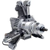 Saito Engines�ĳ������FG-90R3