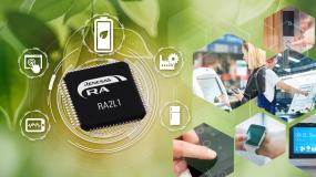 Renesas����Arm?Cortex?-M�ں˵�RAϵ��32λMCU