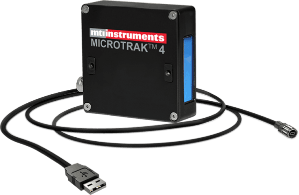 MTI Instruments MicroTrak4��1D����λ�ƴ�����