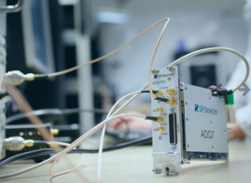 Teledyne SP Devices 14λ����ת����ADQ114-800 MSPS