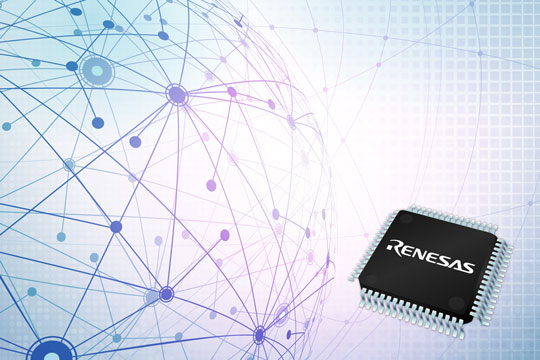 Renesas RZ ϵ�л��� 64 λ�� 32 λ Arm �ĸ߶� MPU