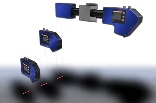 MTI Instruments�ǽӴ�ʽ����ProTrak HD��2D / 3D����