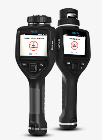 FLIR Fido X2�����ͱ�ը�����̽����