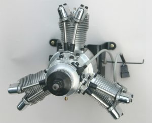 Saito�ĳ�̷�����FG-33R3