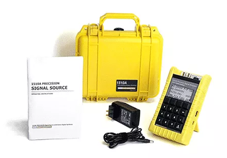 MTI Instruments 1510A��Яʽ�źŷ�����