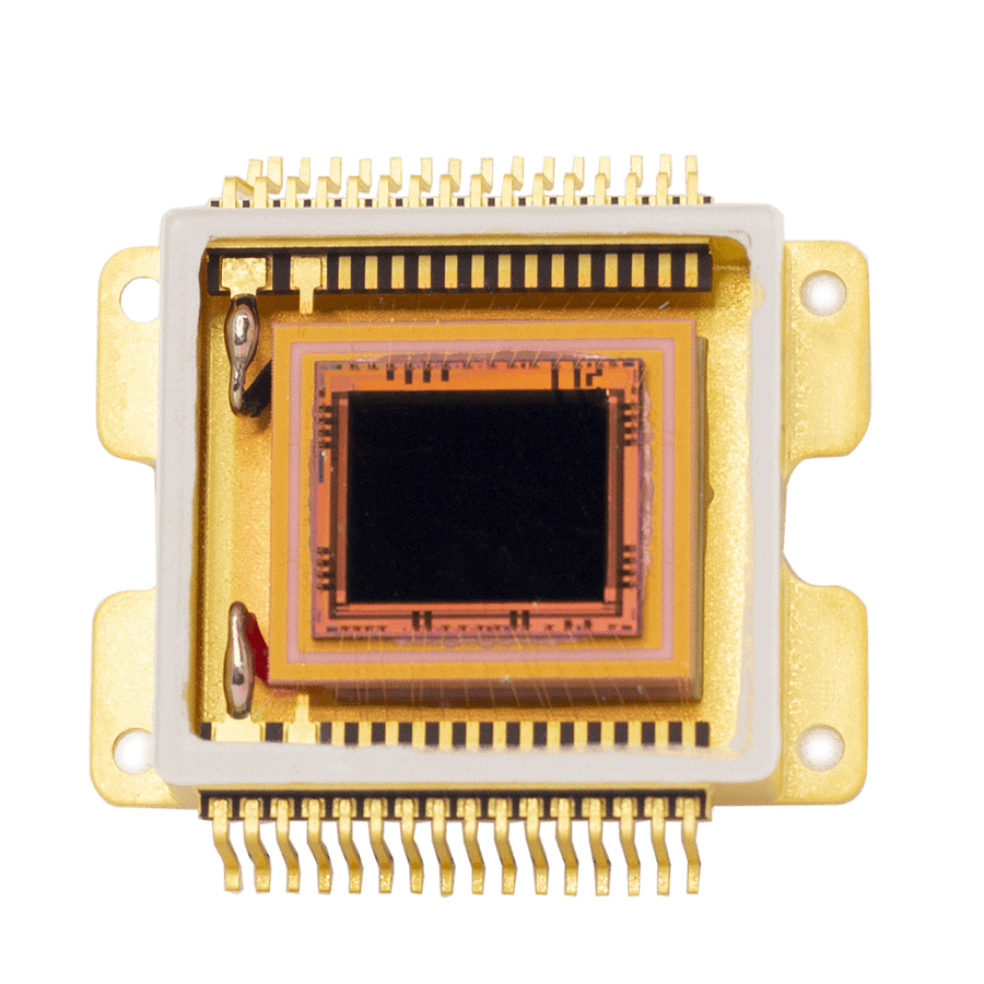 New Imaging Technologies SWIRϵ�в�Ʒ������NSC1601-SI
