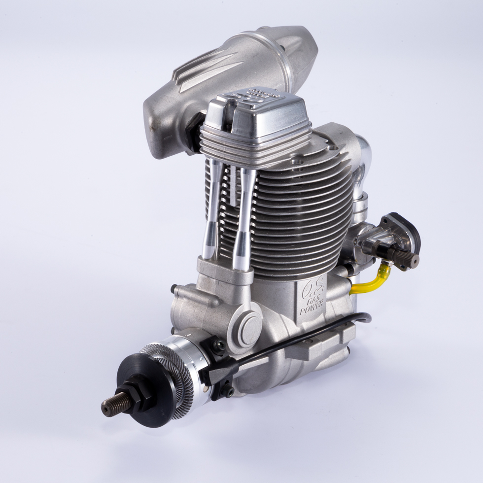 O.S. Engines�ĳ�����ͷ�����GF30II