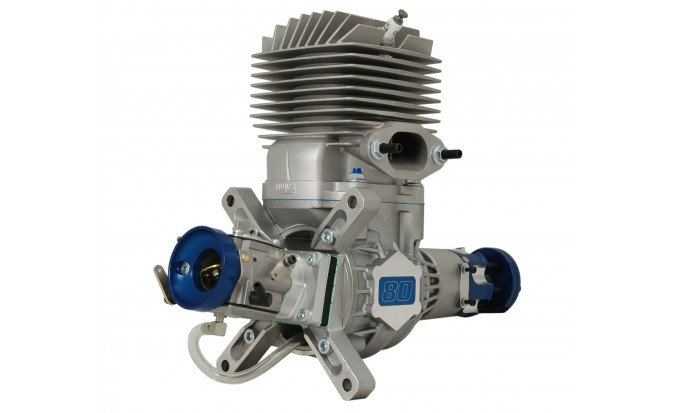 MVVS Enginesҵ��RC������ȼ������MVVS 80 SP IRS