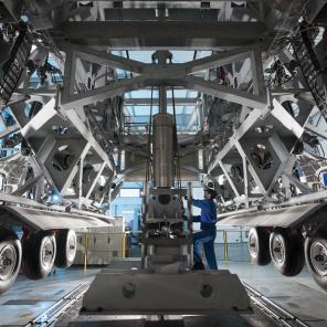Safran��½���ƶ�ϵͳ