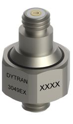 DYTRAN΢�ͼ��ٶȼ�3049ϵ��
