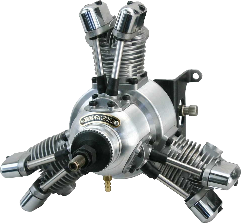 Saito�ĳ�̷�����FA-120R3
