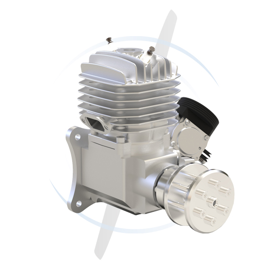 3W Engines����̷�����SP-55 TS ROS