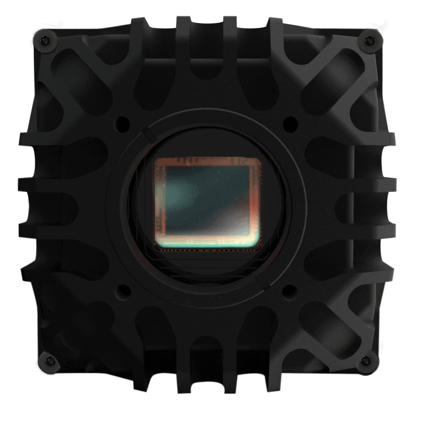 New?Imaging?Technologies SXGA SWIR���SenS 1280