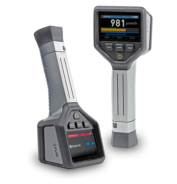 FLIR�������ȵ���Դ�ֳ�ʽ������ͬλ��ʶ��װ��identiFINDER R440