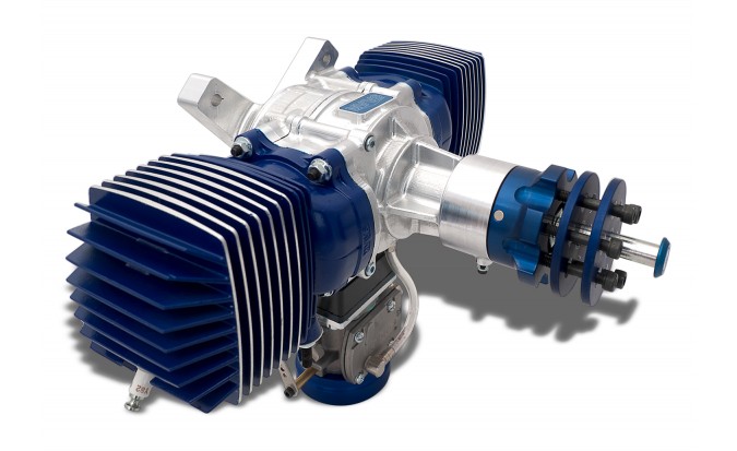 MVVS Engines������MVVS 175 NP