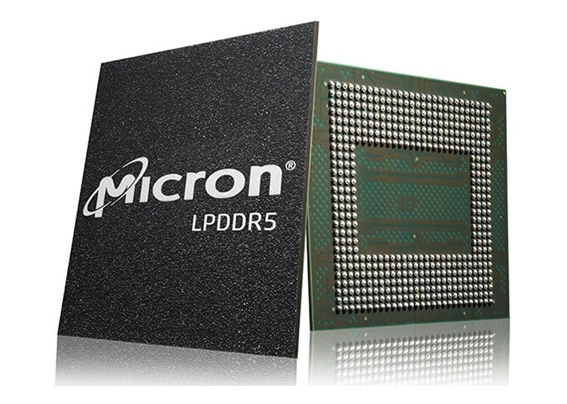 MICRON�͹���DDR5 DRAM��רΪ5G��AI���