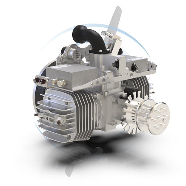 3W Engines 2��̷�����SP-170 FI TS ROS