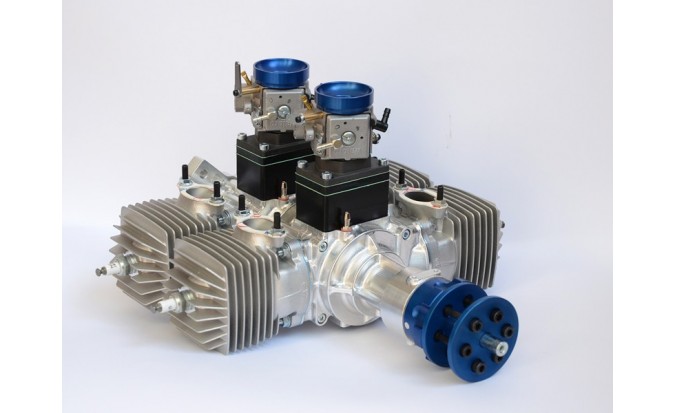 MVVS Engines������MVVS 190 CN4