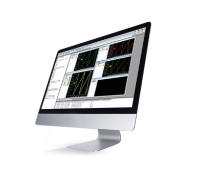 Teledyne SP Devices���ƺͲɼ�����Digitizer Studio