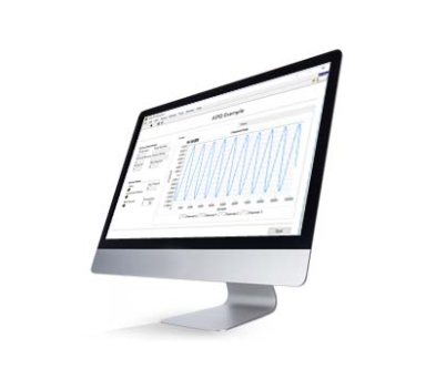 Teledyne SP Devices�������ݿ��ӻ�LabVIEW? ��������