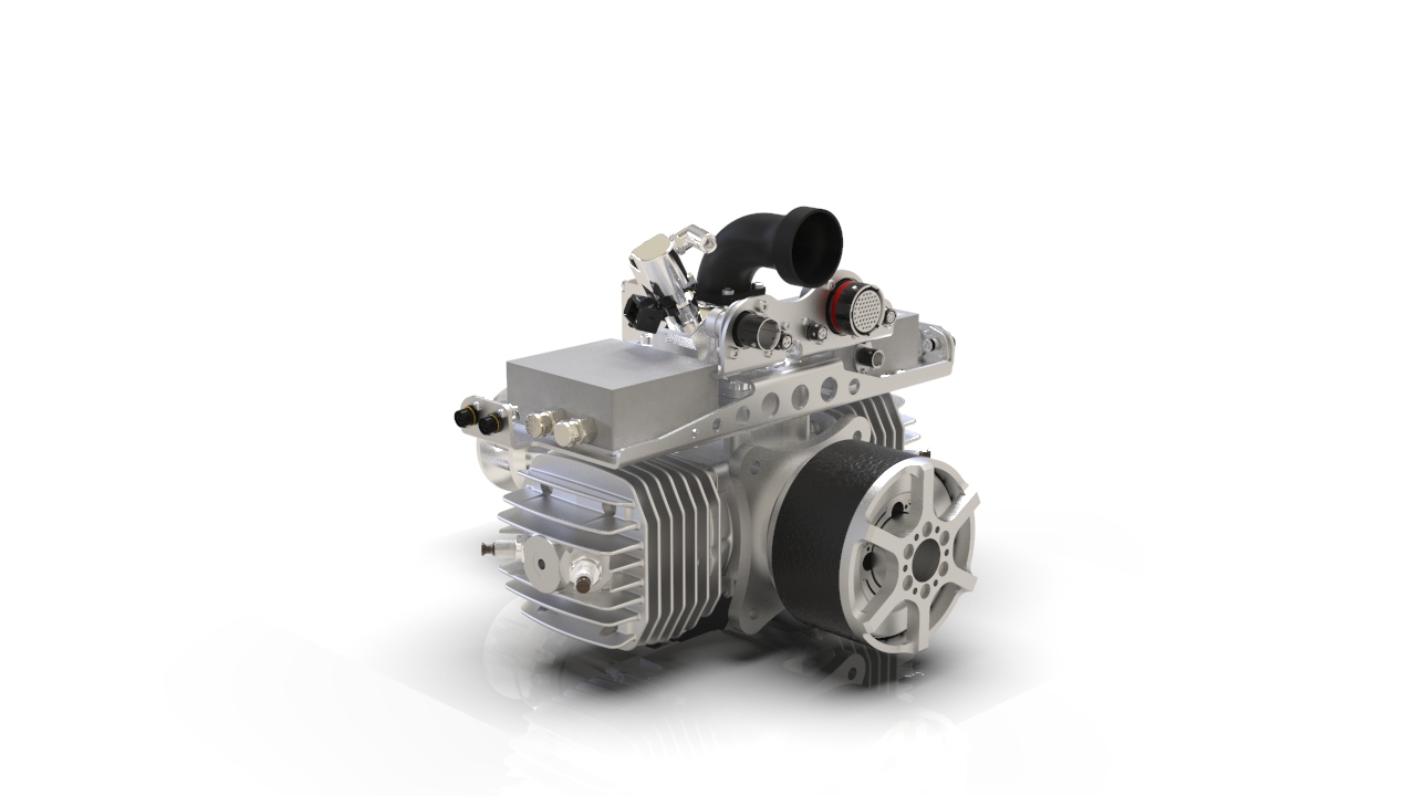 SKY POWER����̷�����SP-110 FI TS