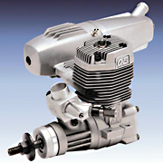 O.S. Engines 2��̷�����MAX-55AX