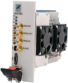Teledyne SP Devices 1.6 GSPS��14 λʱ�����ֻ���ADQ1600TD