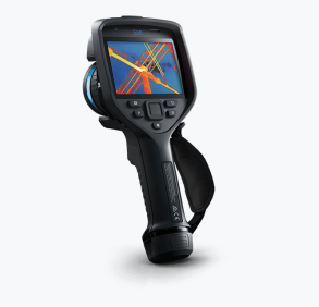 FLIR�߼�����������FLIR E98