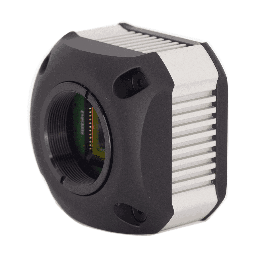 New?Imaging?Technologies CMOS ��ƷMAGIC M