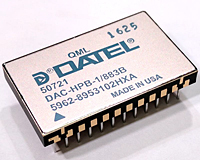 DATEL SMD ��ģת����