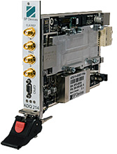 Teledyne SP Devices ADQ214 - ˫ͨ�� 14 λ���ֻ���