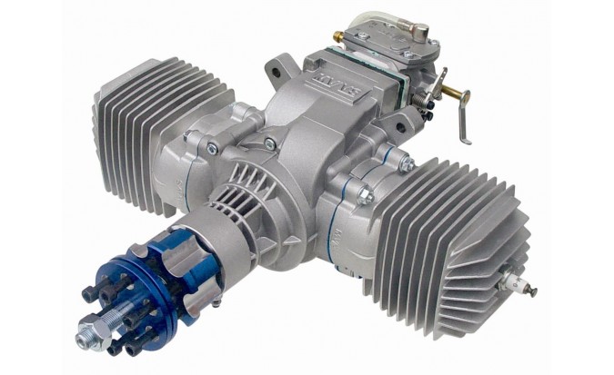 MVVS Engines������MVVS 116 IRS Boxer